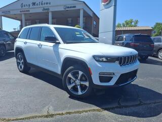 2025 Jeep Grand Cherokee for sale in Clarksville TN