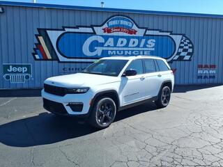 2025 Jeep Grand Cherokee for sale in Muncie IN
