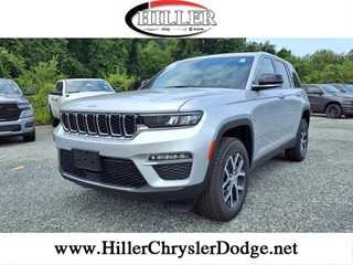 2025 Jeep Grand Cherokee for sale in Marion MA