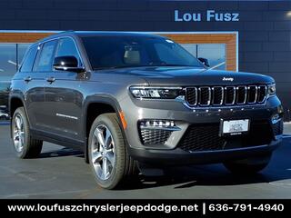 2025 Jeep Grand Cherokee for sale in O'fallon MO