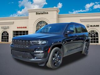 2025 Jeep Grand Cherokee for sale in Fort Mill SC