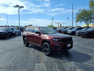 2025 Jeep Grand Cherokee for sale in Matteson IL