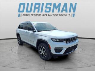 2025 Jeep Grand Cherokee for sale in Clarksville MD