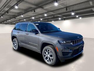 2025 Jeep Grand Cherokee for sale in Elma NY