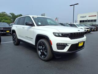 2025 Jeep Grand Cherokee for sale in Hazlet NJ