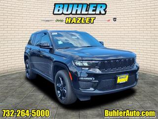 2025 Jeep Grand Cherokee for sale in Hazlet NJ