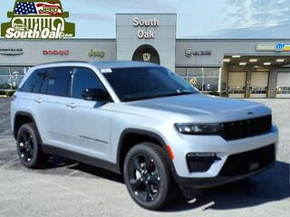 2025 Jeep Grand Cherokee for sale in Matteson IL