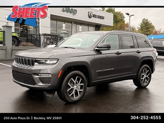 2025 Jeep Grand Cherokee for sale in Beckley WV