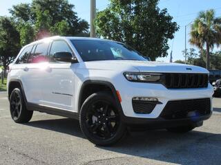 2025 Jeep Grand Cherokee for sale in Mt. Dora FL