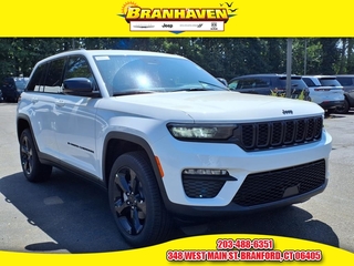 2025 Jeep Grand Cherokee for sale in Branford CT