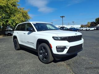 2025 Jeep Grand Cherokee for sale in Plymouth MI