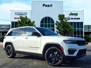 2025 Jeep Grand Cherokee for sale in Peotone IL