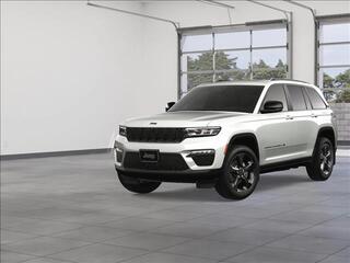 2025 Jeep Grand Cherokee for sale in Cleveland TX