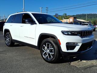 2025 Jeep Grand Cherokee for sale in Glen Dale WV