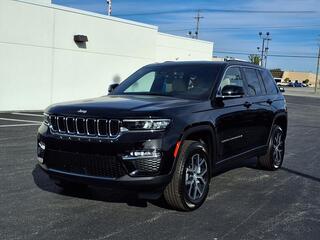 2025 Jeep Grand Cherokee for sale in Tiffin OH