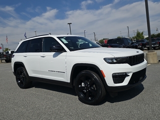 2025 Jeep Grand Cherokee for sale in Greer SC