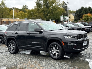 2025 Jeep Grand Cherokee for sale in Bedford Hills NY