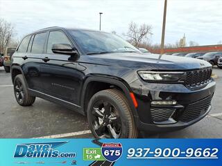 2025 Jeep Grand Cherokee for sale in Dayton OH