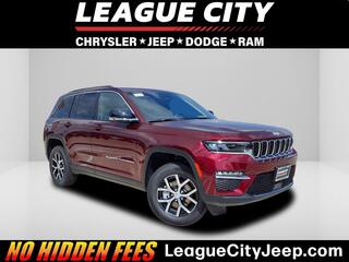 2025 Jeep Grand Cherokee for sale in League City TX
