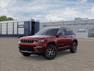2025 Jeep Grand Cherokee for sale in Lake Orion MI