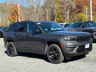 2025 Jeep Grand Cherokee for sale in Bedford Hills NY