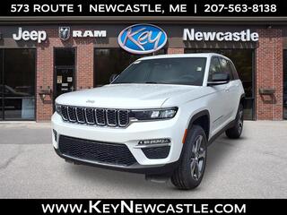 2025 Jeep Grand Cherokee for sale in Newcastle ME