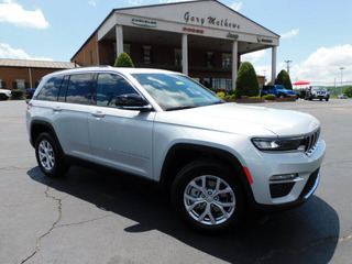 2022 Jeep Grand Cherokee for sale in Clarksville TN