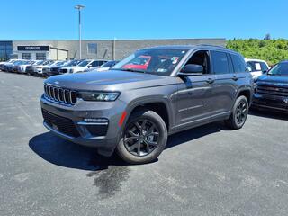 2022 Jeep Grand Cherokee for sale in Bridgeport WV