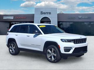 2022 Jeep Grand Cherokee for sale in Lake Orion MI