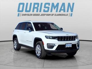 2022 Jeep Grand Cherokee