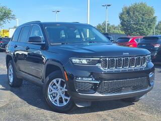 2022 Jeep Grand Cherokee for sale in Cincinnati OH