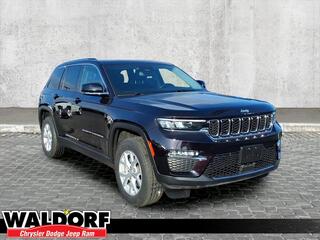 2023 Jeep Grand Cherokee for sale in Anderson SC