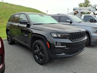 2023 Jeep Grand Cherokee for sale in Lebanon VA