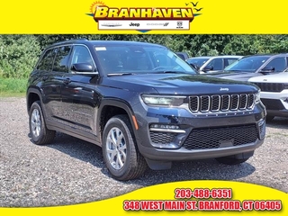 2023 Jeep Grand Cherokee for sale in Branford CT