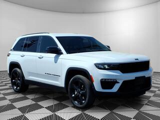 2023 Jeep Grand Cherokee for sale in High Point, NC