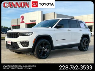 2023 Jeep Grand Cherokee for sale in Moss Point MS