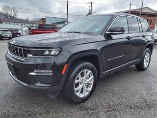 2023 Jeep Grand Cherokee for sale in Big Stone Gap VA