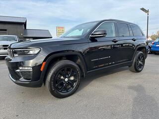 2023 Jeep Grand Cherokee for sale in Jackson MI