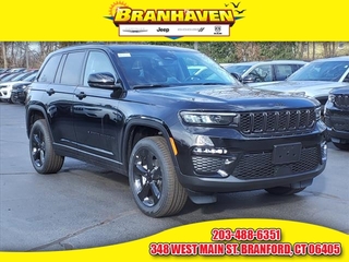 2023 Jeep Grand Cherokee for sale in Branford CT