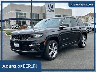 2023 Jeep Grand Cherokee for sale in North Haven CT