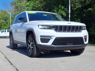 2023 Jeep Grand Cherokee for sale in Cincinnati OH