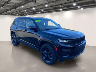 2023 Jeep Grand Cherokee for sale in Elma NY