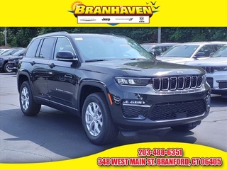 2023 Jeep Grand Cherokee for sale in Branford CT