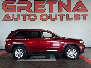 2023 Jeep Grand Cherokee for sale in Gretna NE