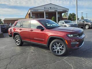 2023 Jeep Grand Cherokee for sale in Clarksville TN