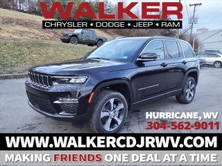 2024 Jeep Grand Cherokee for sale in Hurricane WV