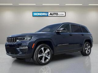 2024 Jeep Grand Cherokee for sale in Elizabethtown PA