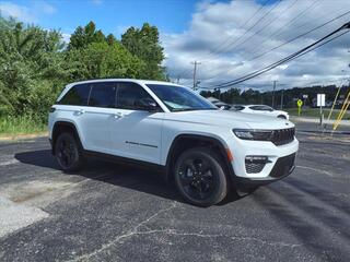 2024 Jeep Grand Cherokee for sale in Ripley WV