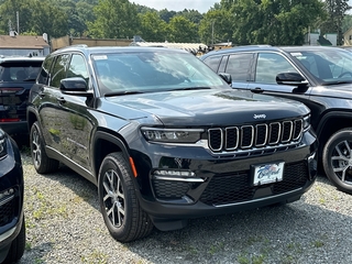 2024 Jeep Grand Cherokee for sale in Bedford Hills NY