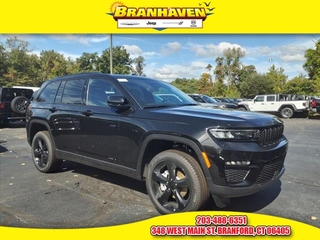 2024 Jeep Grand Cherokee for sale in Branford CT